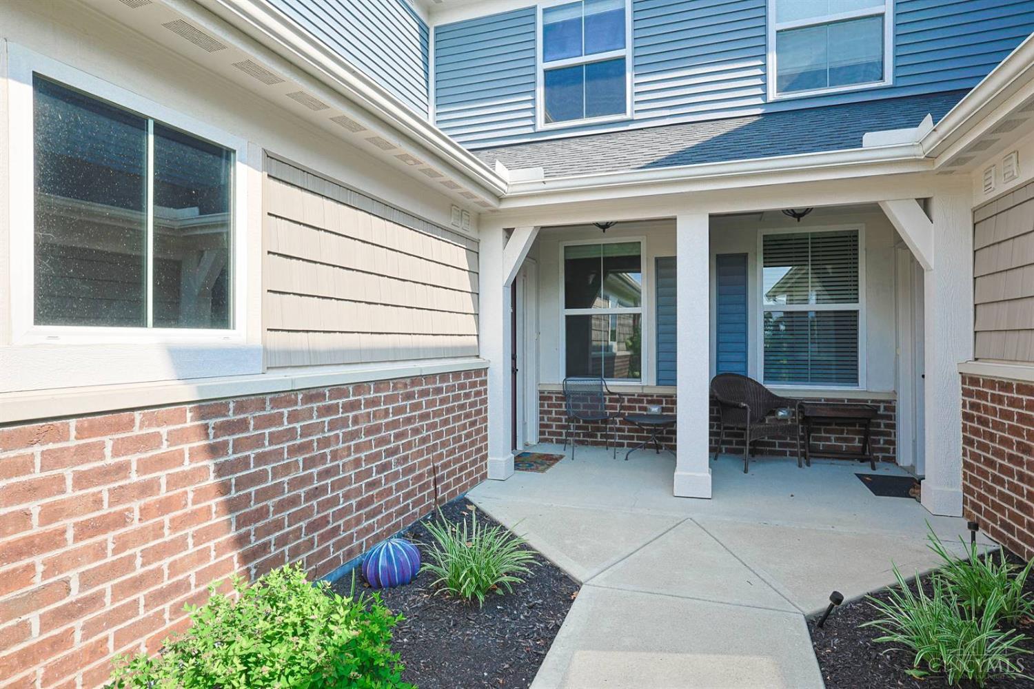 4366 Fairway Lane, Turtle Creek Twp, OH, 45036 — photo 4