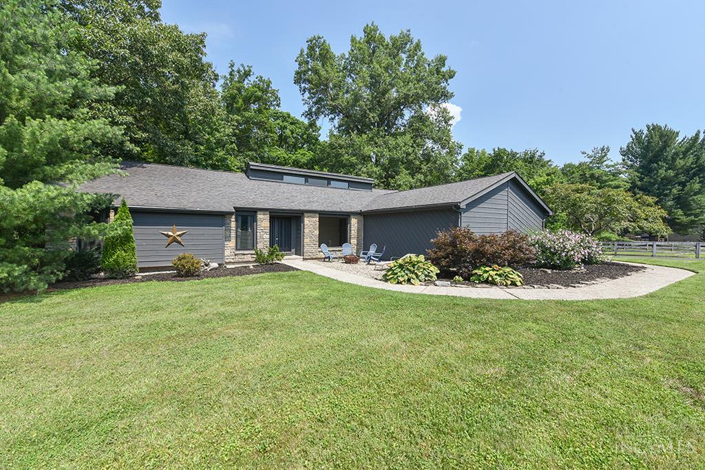 2713 Christopher Drive, Stonelick Twp, OH, 45103 — photo 3