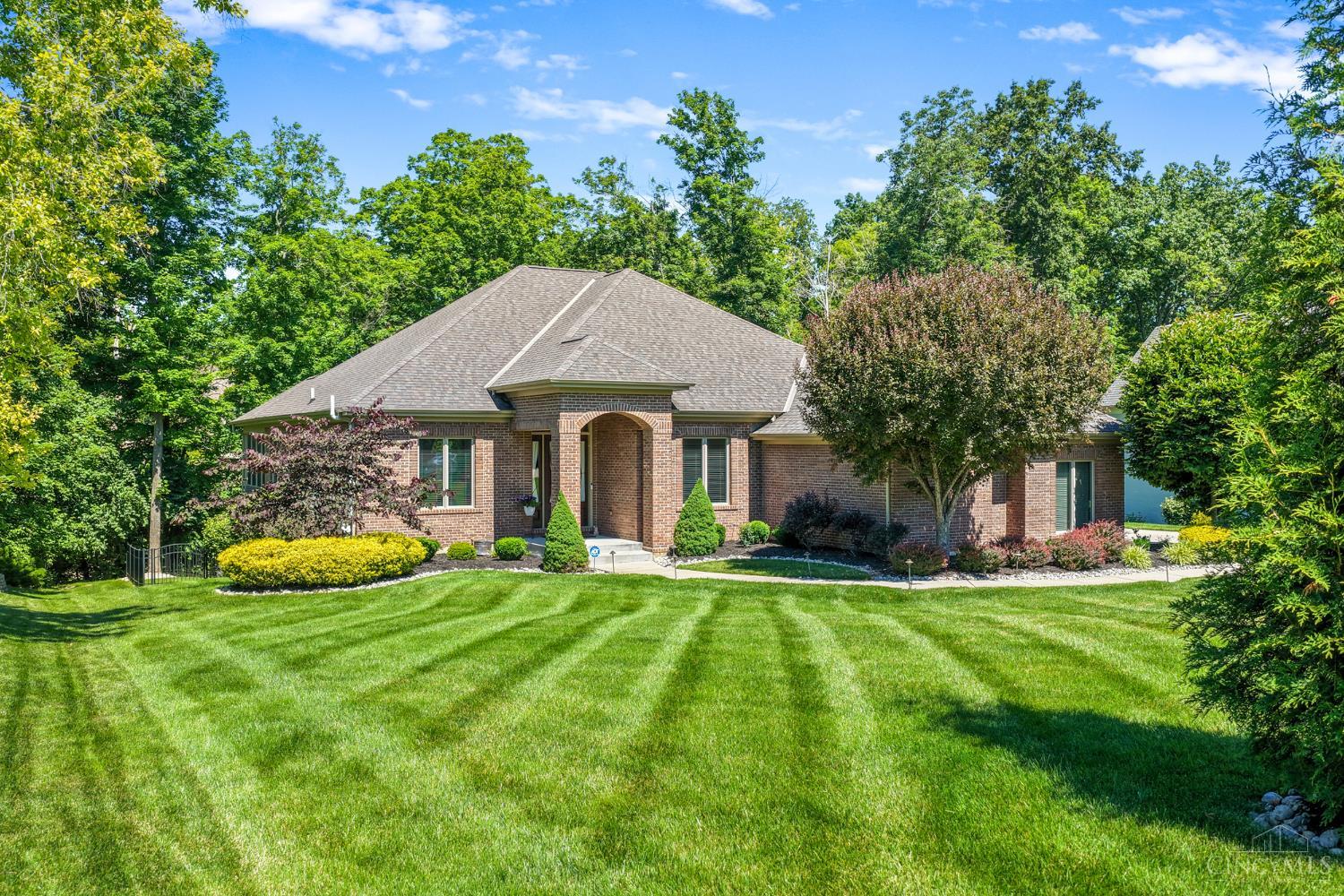 5139 Fawn Meadow Lane, South Lebanon, OH, 45065 — photo 2