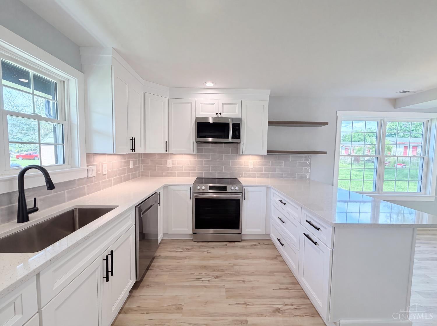 3664 Lewis Road, Pierce Twp, OH, 45102 — photo 2