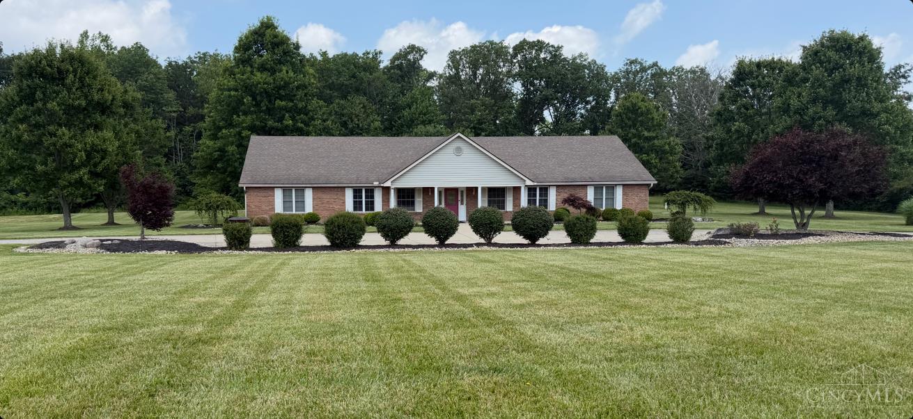 2440 Moler Road, Goshen Twp, OH, 45122
