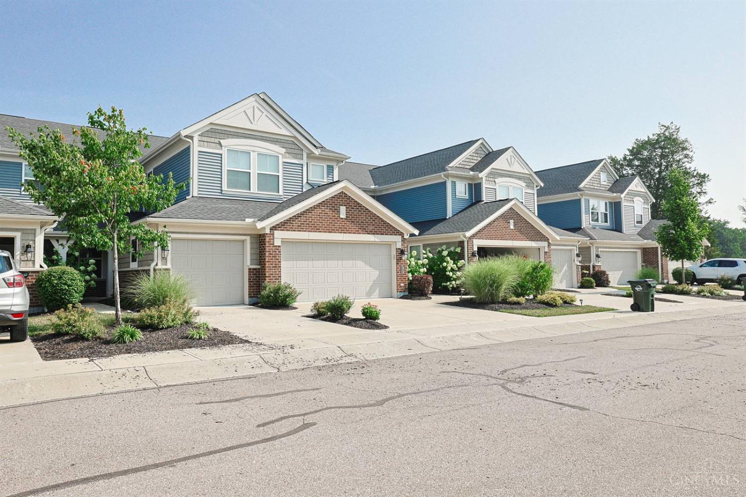 4366 Fairway Lane, Turtle Creek Twp, OH, 45036 — photo 2