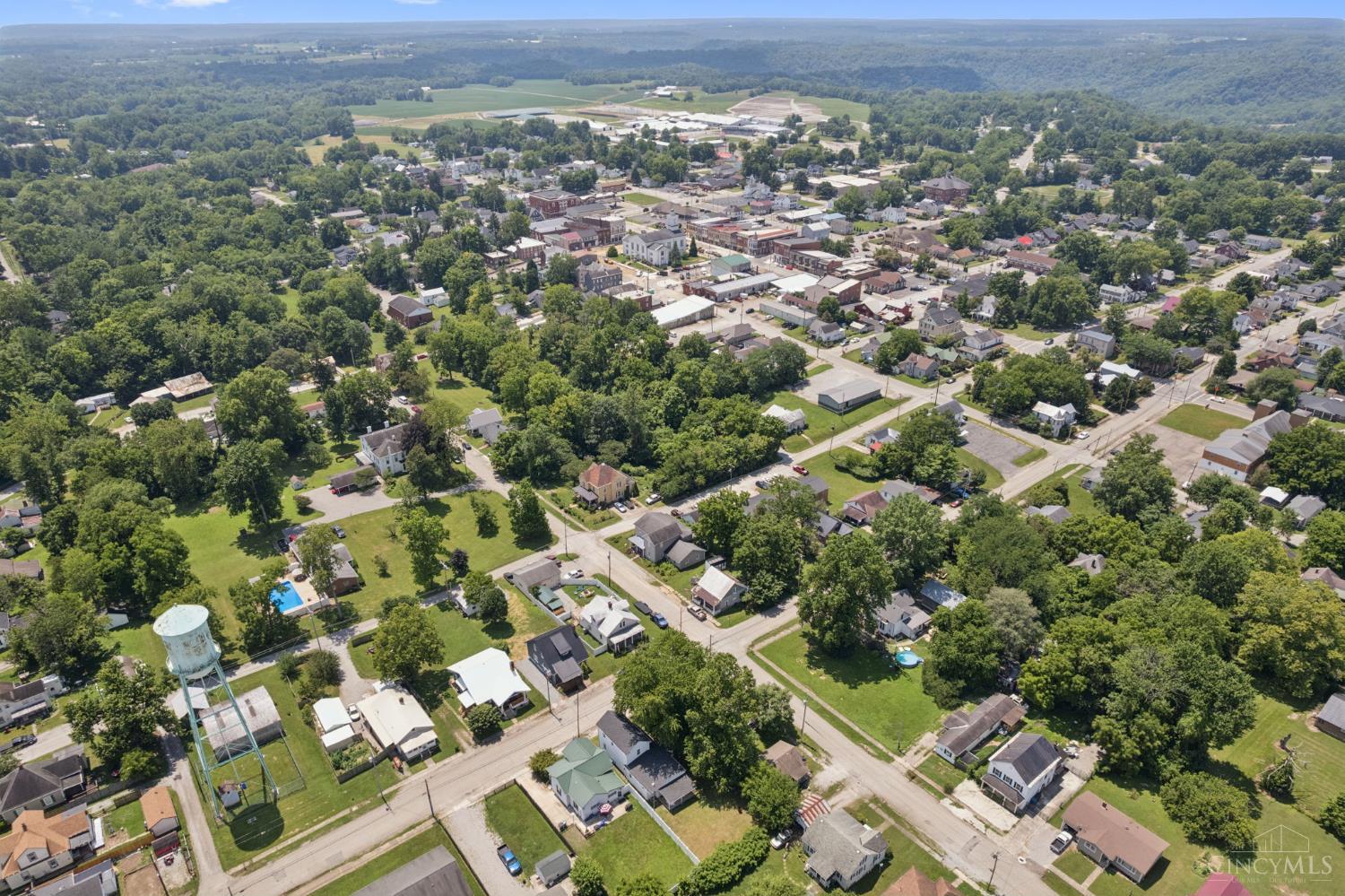 404 Water Street, Georgetown, OH, 45121 — photo 8