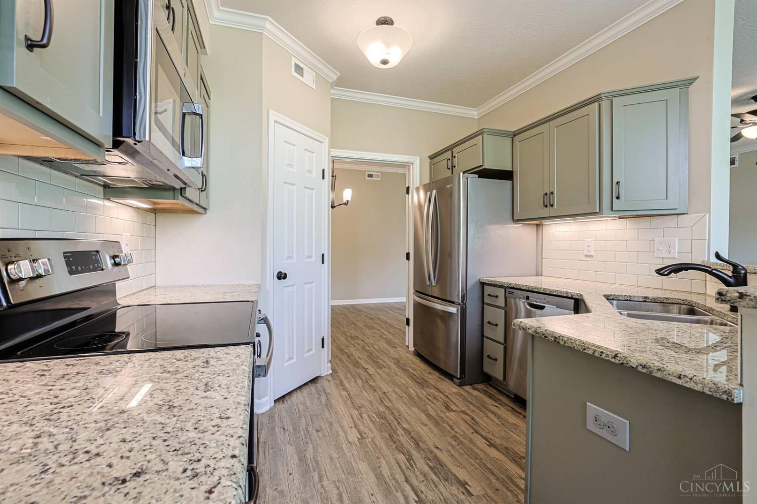 4366 Fairway Lane, Turtle Creek Twp, OH, 45036 — photo 13