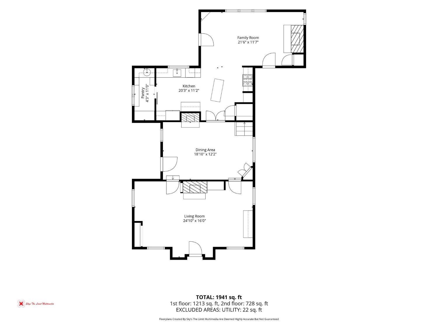 221 South Street, Wilmington, OH, 45177 — photo 43