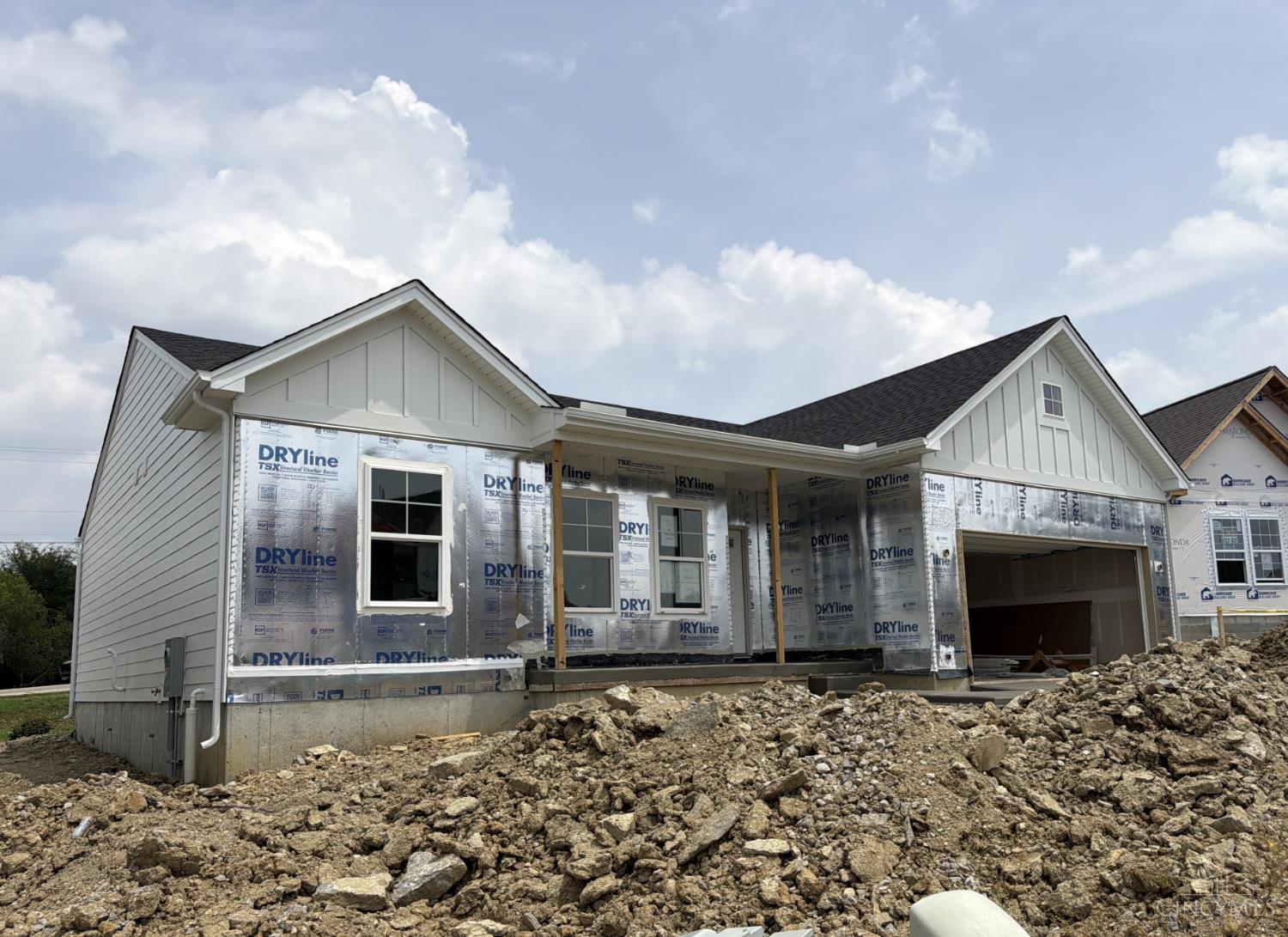 40 Chestnut Street, Springboro, OH, 45066