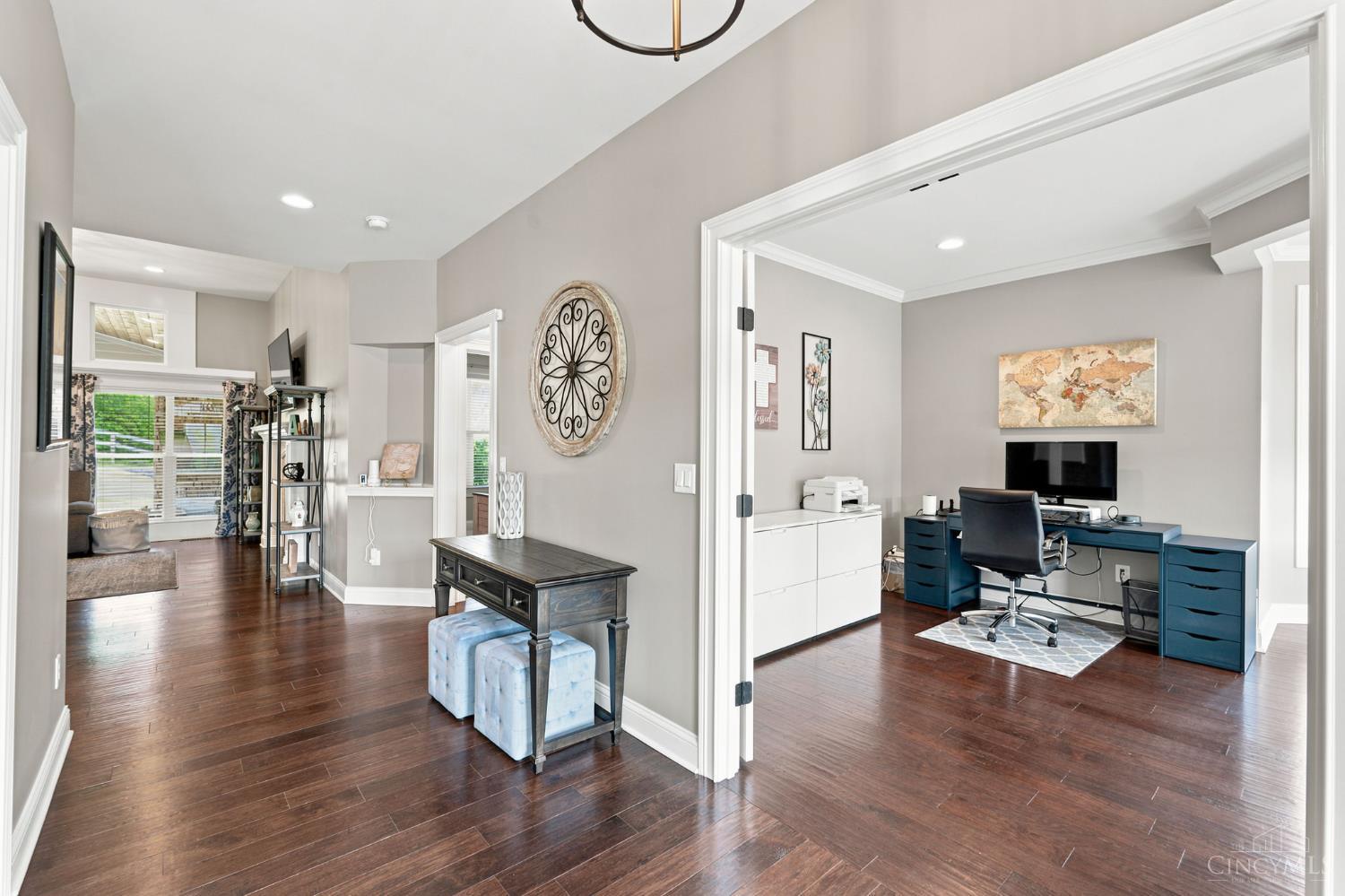 5201 Sycamore View Drive, Mason, OH, 45040 — photo 57