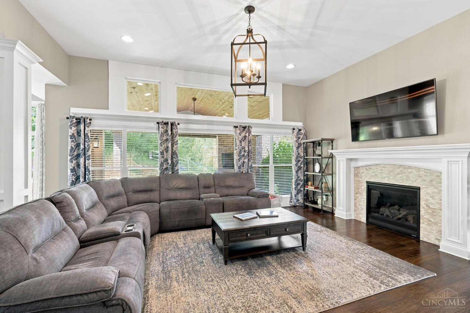 5201 Sycamore View Drive, Mason, OH, 45040 — photo 81