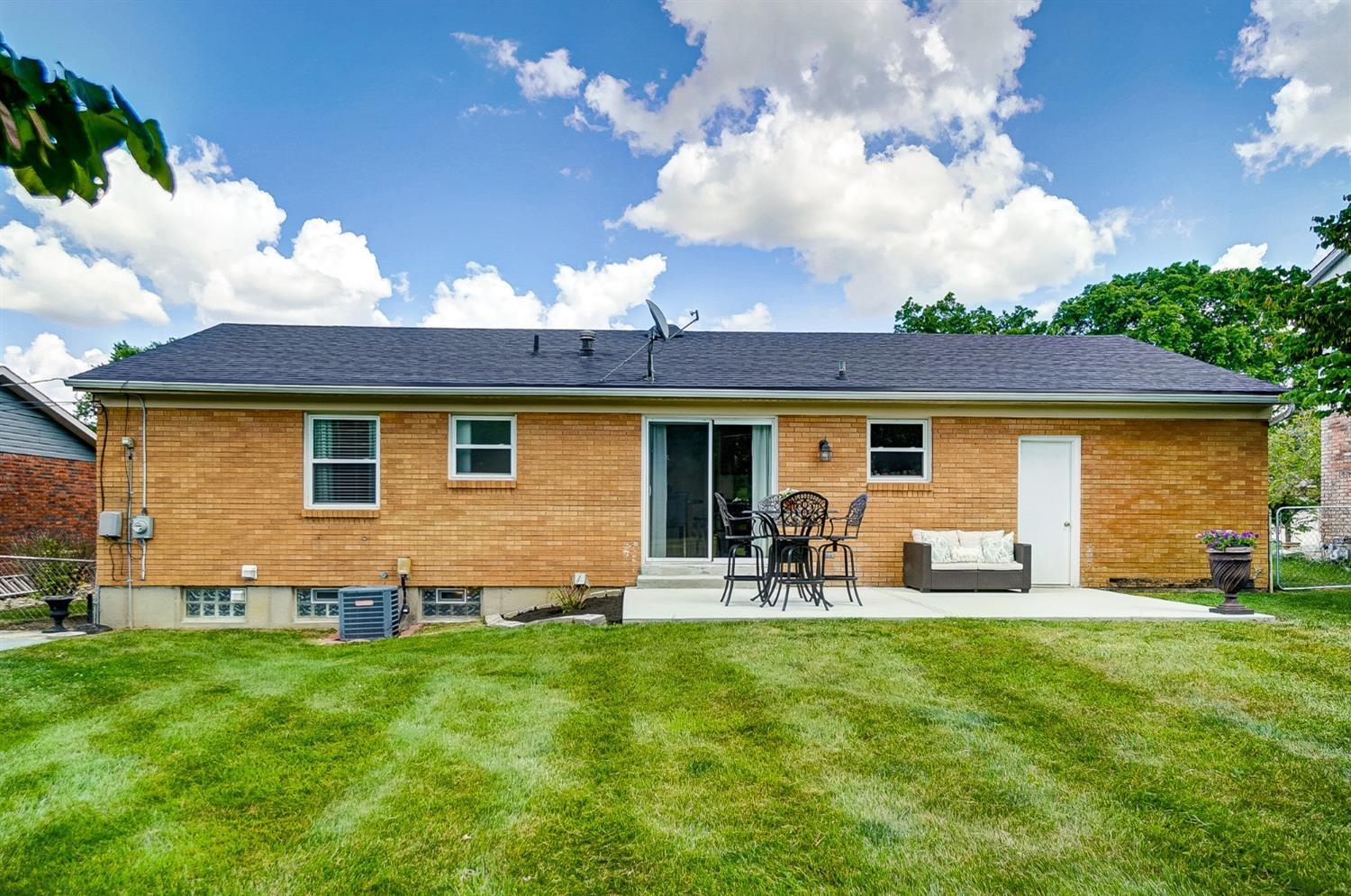 1599 Yellowglen Drive, Anderson Twp, OH, 45255 — photo 37