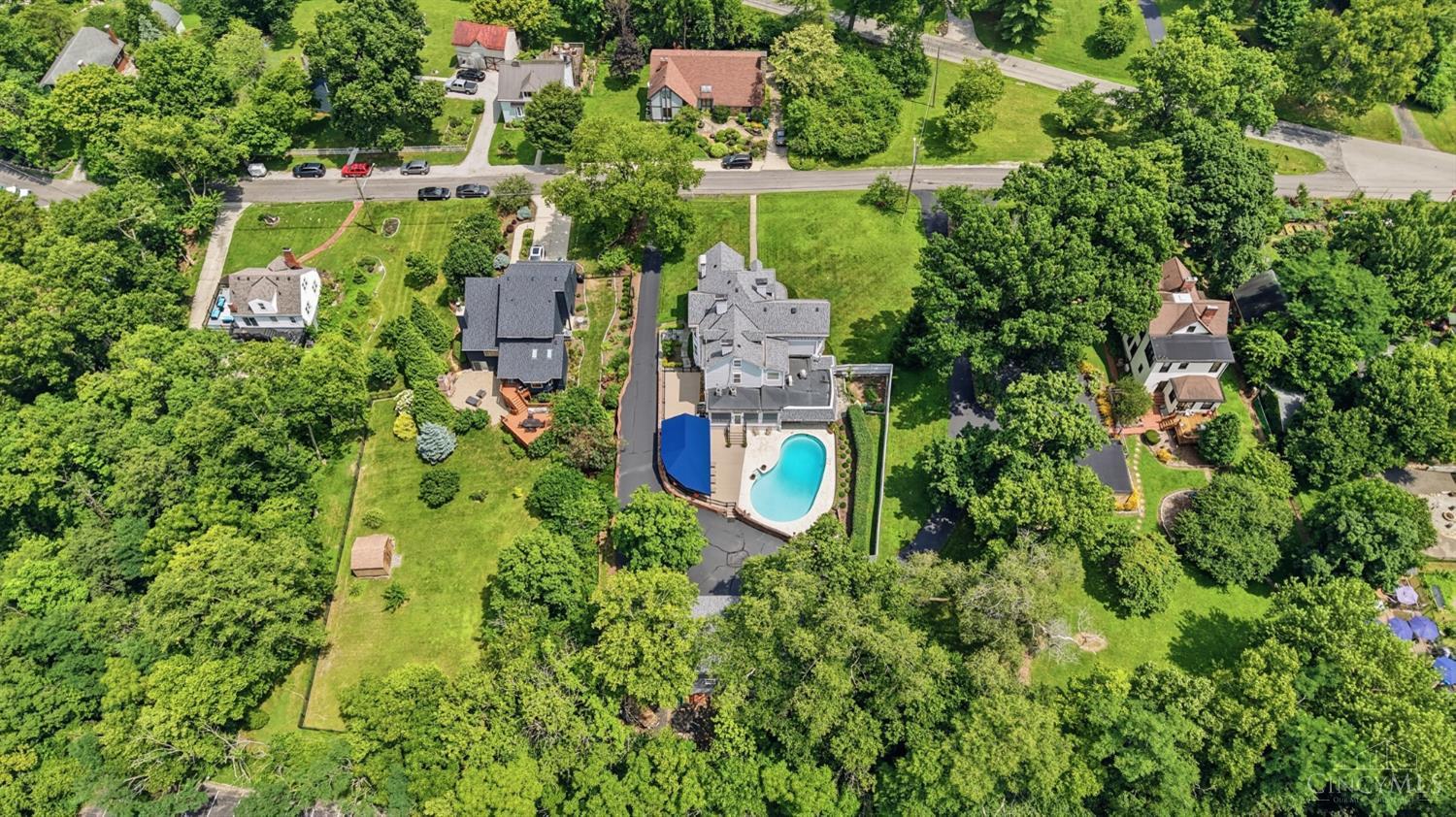 3475 McFarlan Road, Cincinnati, OH, 45211 — photo 4
