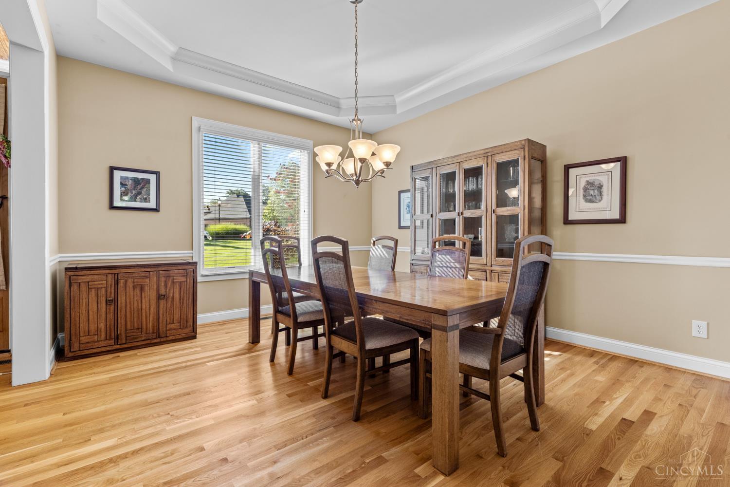 5139 Fawn Meadow Lane, South Lebanon, OH, 45065 — photo 8