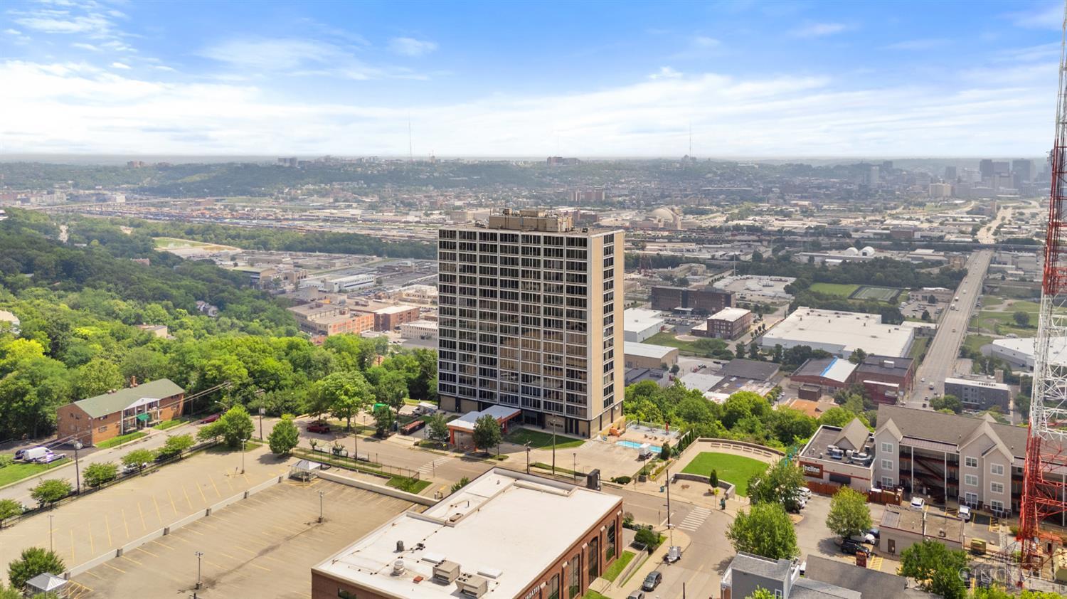 810 Matson Place #305, Cincinnati, OH, 45204 — photo 31
