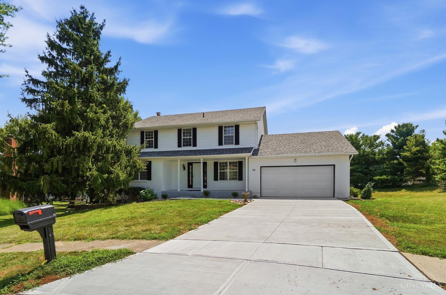 50 Apothecary Place, Fairfield, OH, 45014