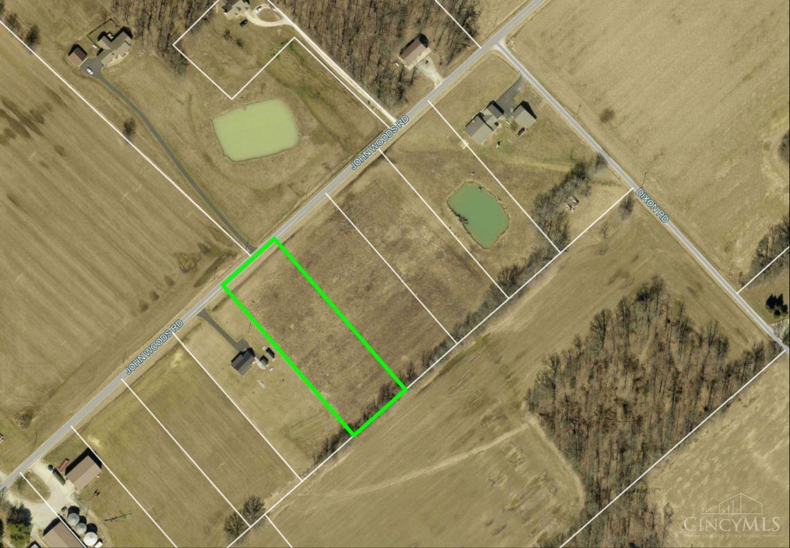 John Woods Road, Jackson Twp, OH, 45697 — photo 6
