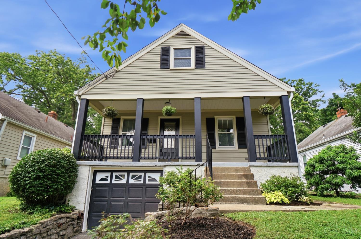 7026 Britton Avenue, Cincinnati, OH, 45227 — photo 2