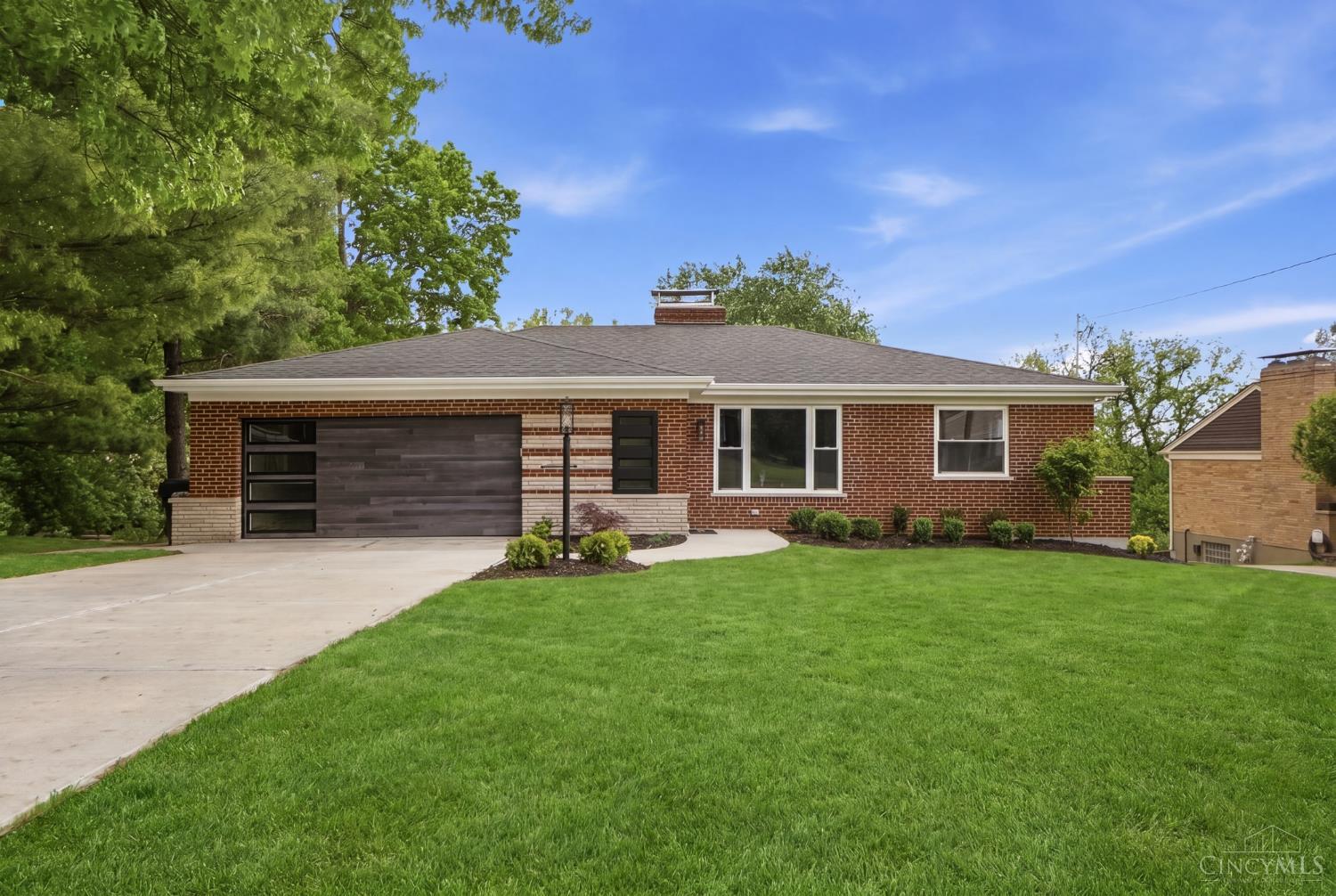 6331 Starridge Court, Green Twp, OH, 45248 — photo 2