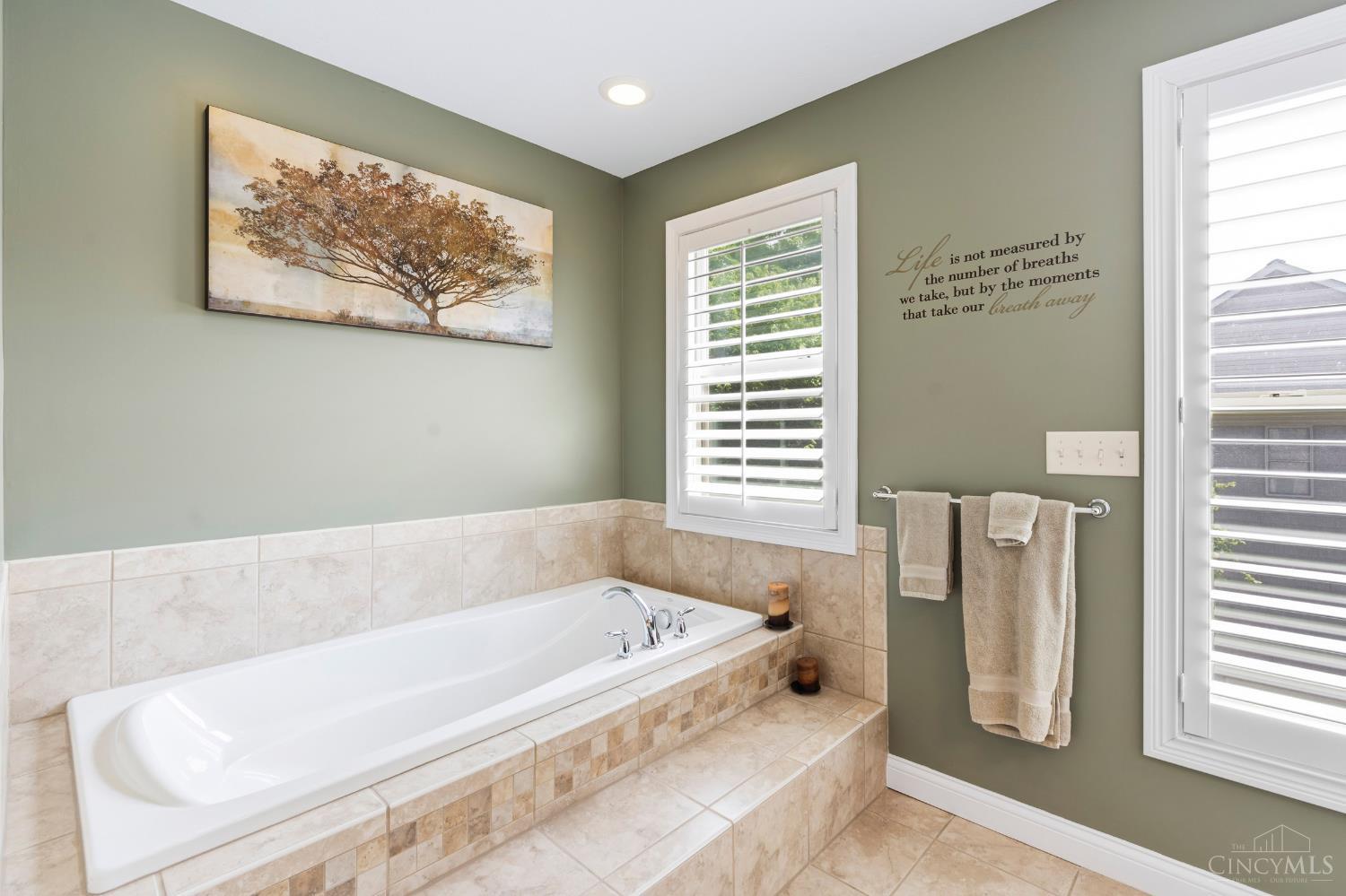 951 Volterra Lane, Cincinnati, OH, 45206 — photo 61