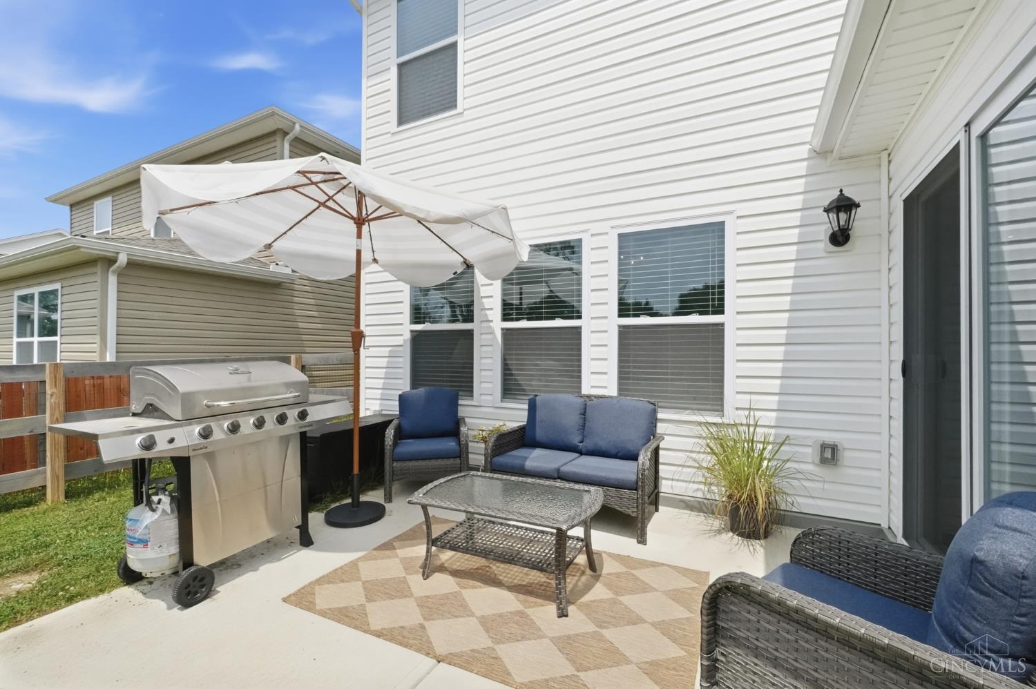 132 Kentucky Avenue, Wilmington, OH, 45177 — photo 45