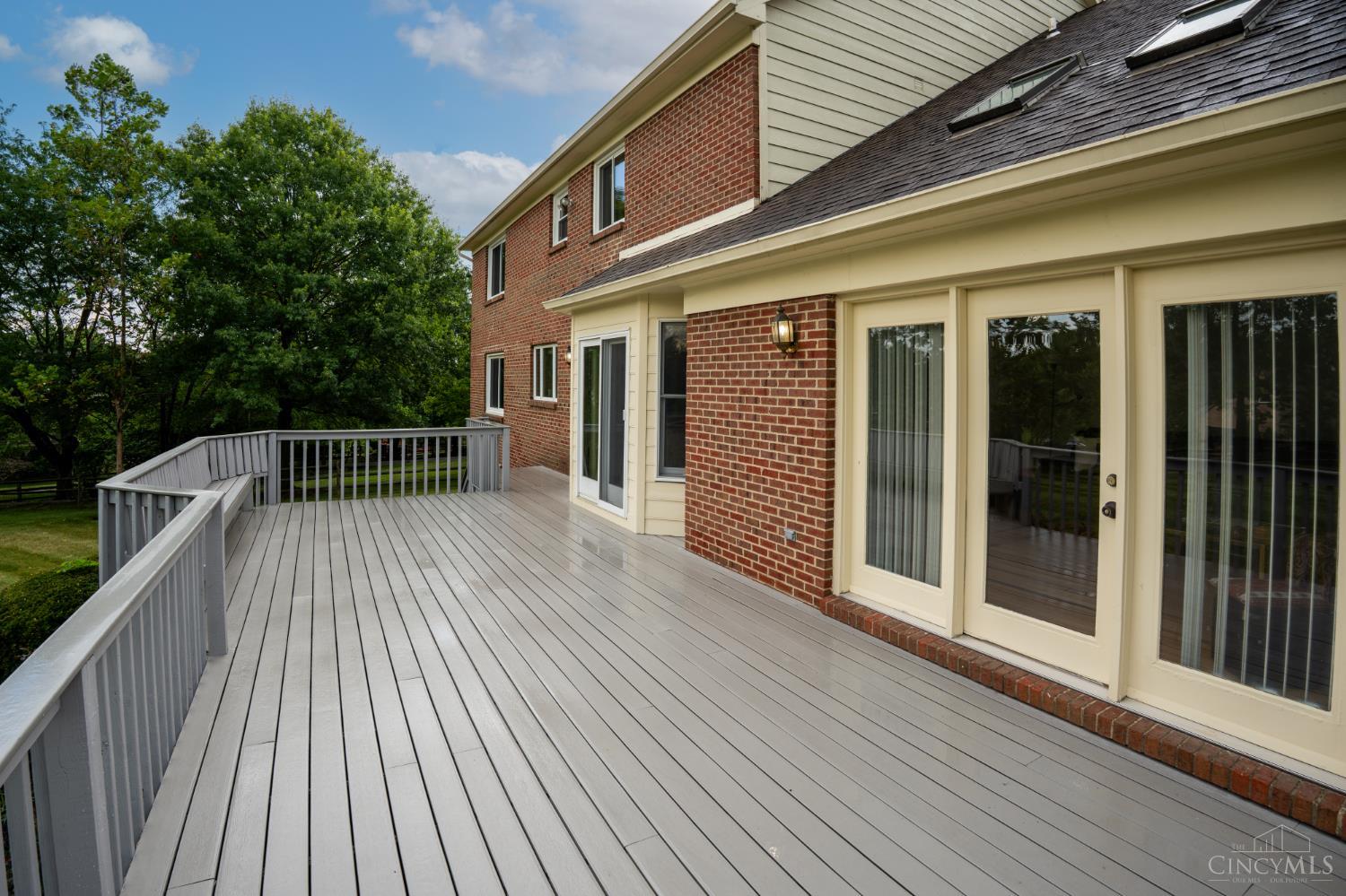 8481 Old Shaw Way, West Chester, OH, 45069 — photo 43