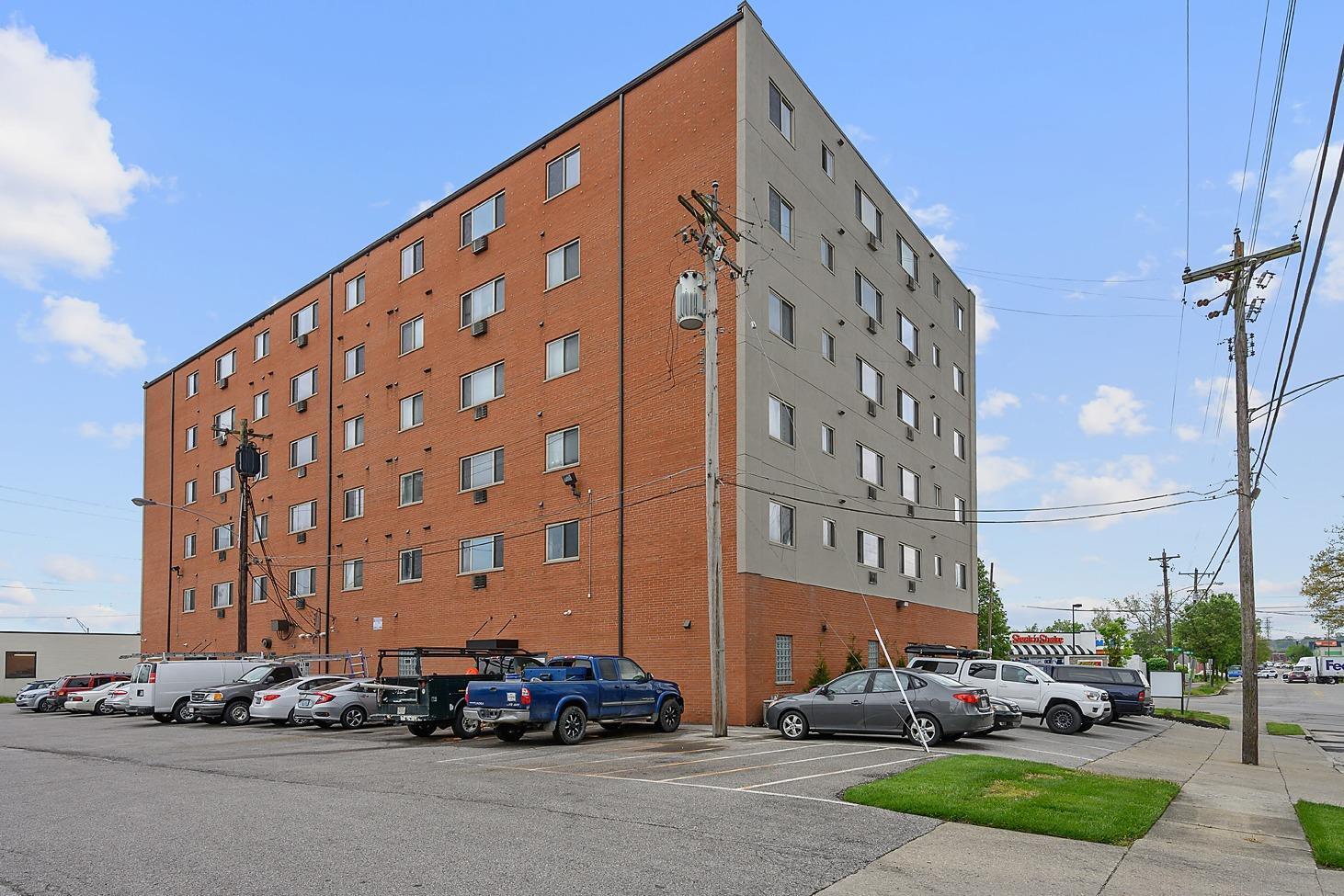 4960 Ridge Avenue #504, Cincinnati, OH, 45209 — photo 2
