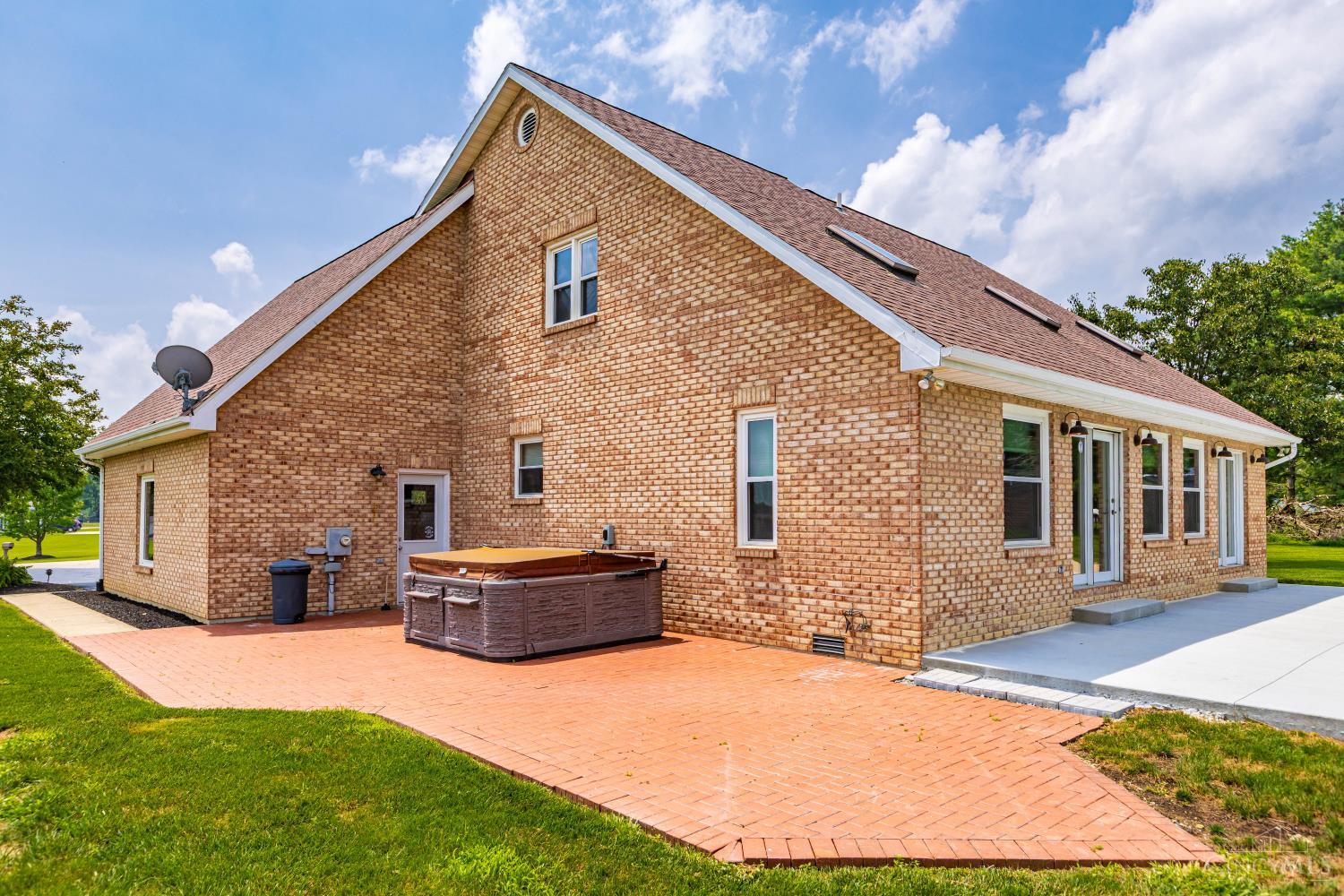 150 Roslin Drive, Peebles, OH, 45660 — photo 10