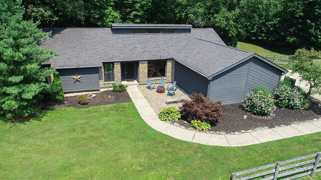 2713 Christopher Drive, Stonelick Twp, OH, 45103