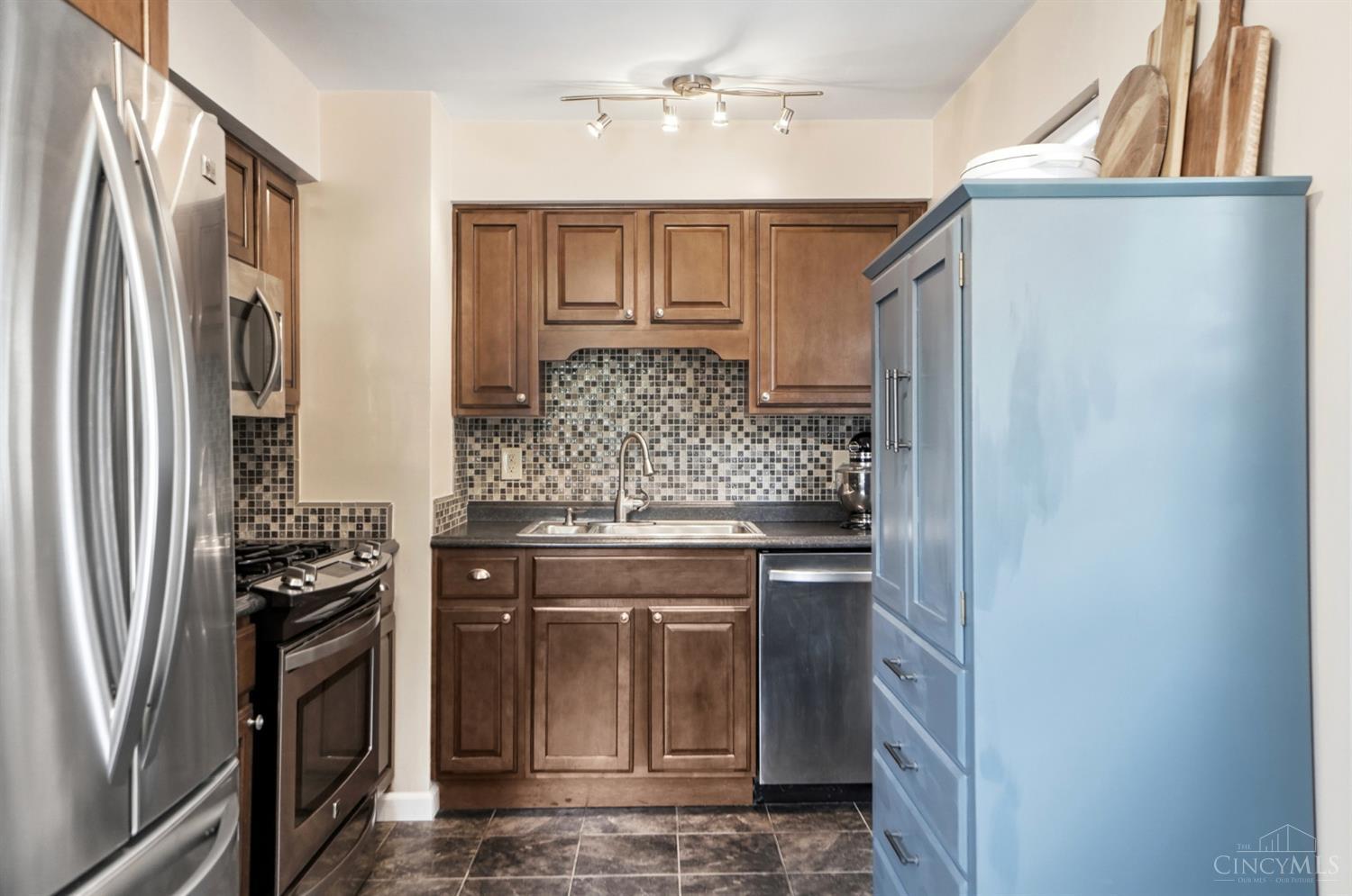4127 Paxton Woods Drive, Cincinnati, OH, 45209 — photo 9