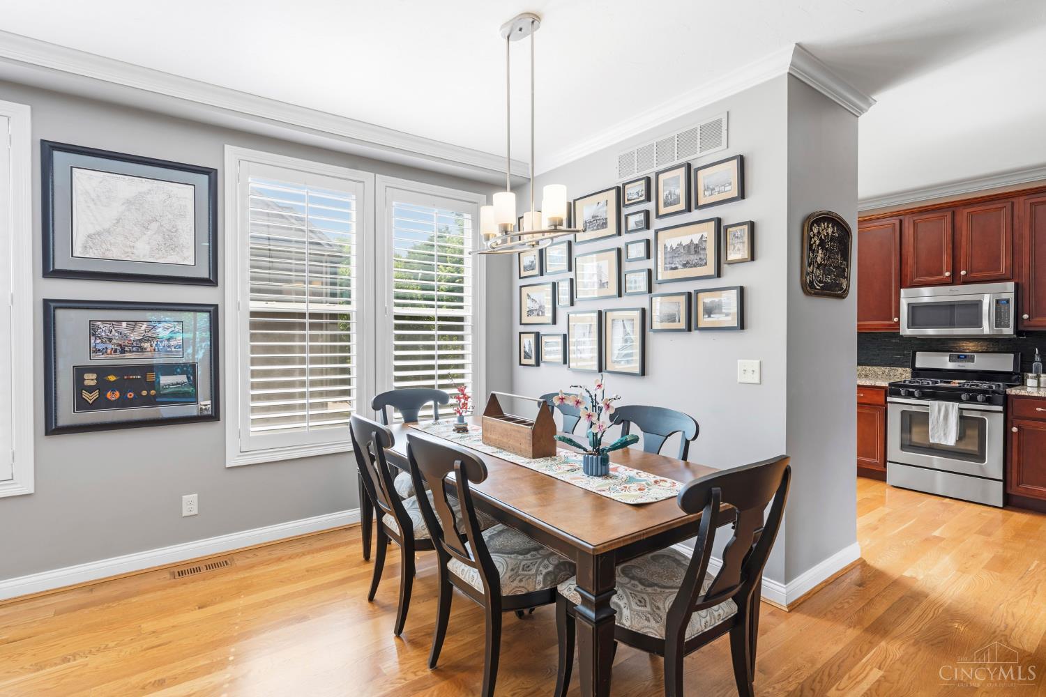 951 Volterra Lane, Cincinnati, OH, 45206 — photo 36