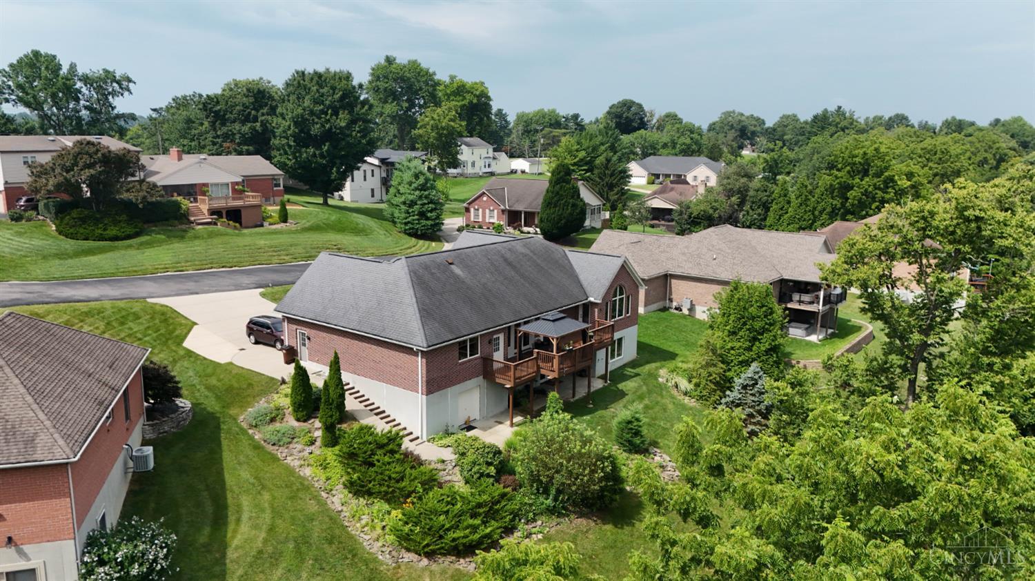 5972 West Fork Road, Green Twp, OH, 45247 — photo 43