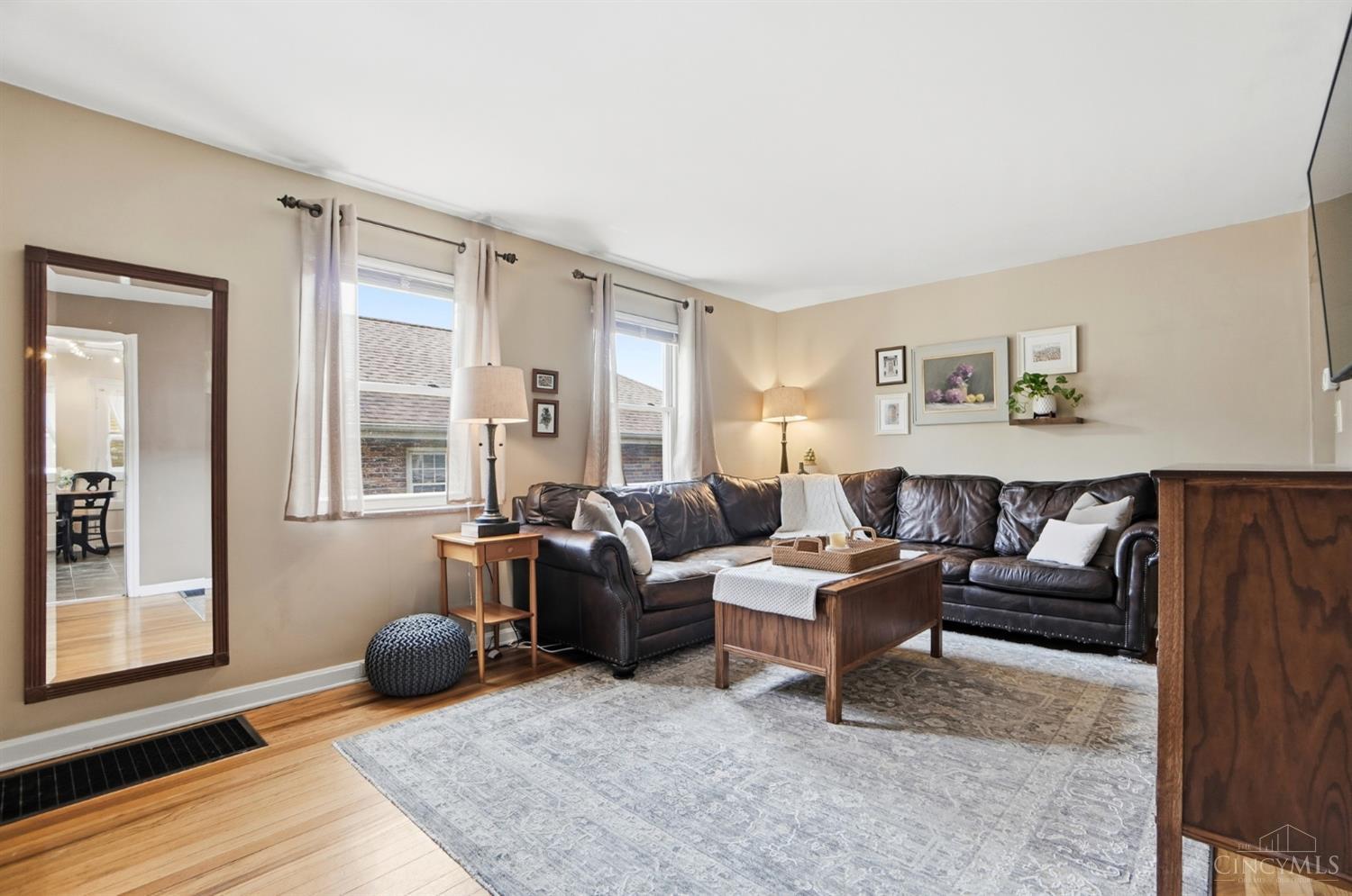 4127 Paxton Woods Drive, Cincinnati, OH, 45209 — photo 5