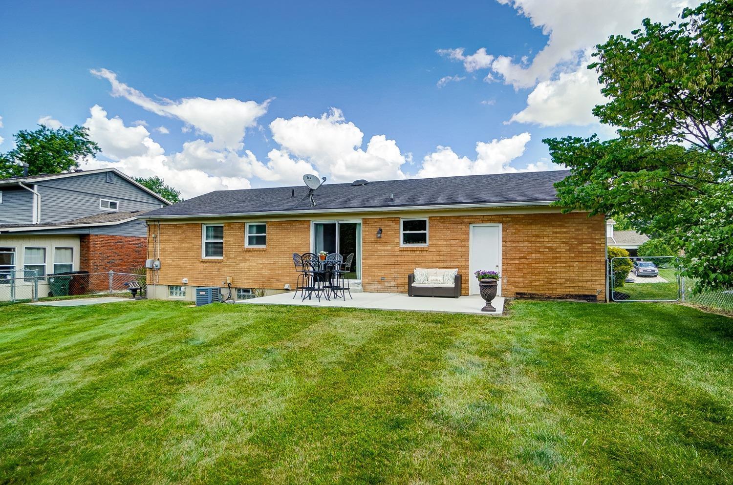 1599 Yellowglen Drive, Anderson Twp, OH, 45255 — photo 38
