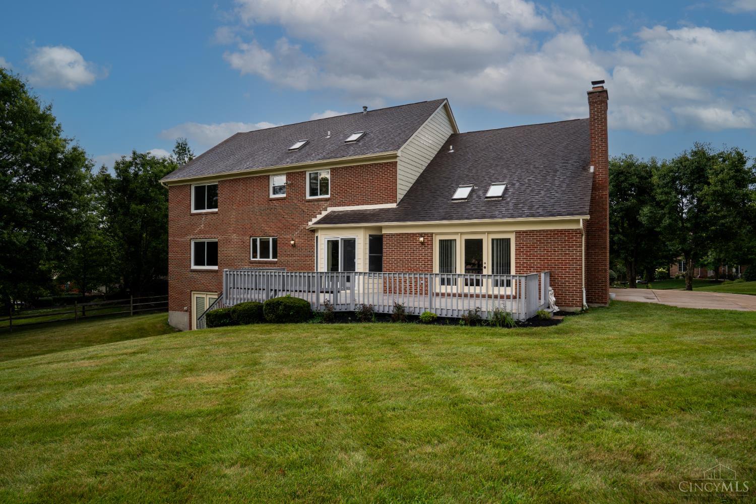 8481 Old Shaw Way, West Chester, OH, 45069 — photo 45