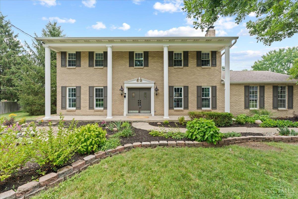 7727 Delview Drive, West Chester, OH, 45069