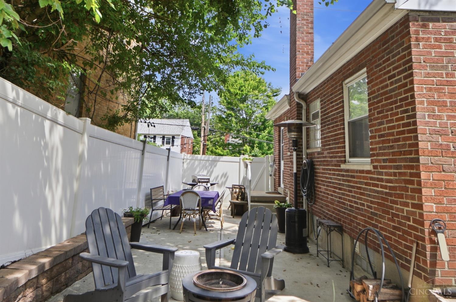 4127 Paxton Woods Drive, Cincinnati, OH, 45209 — photo 21