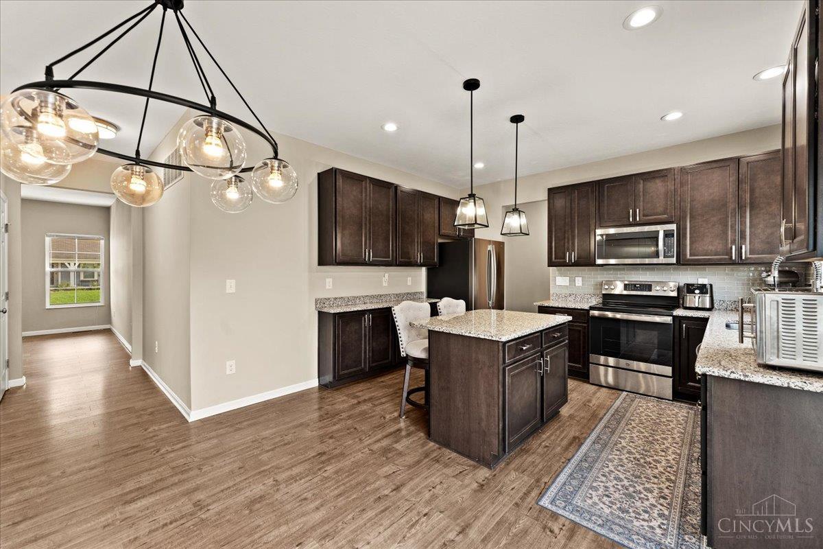 713 Mary Lane Extension, South Lebanon, OH, 45065 — photo 15