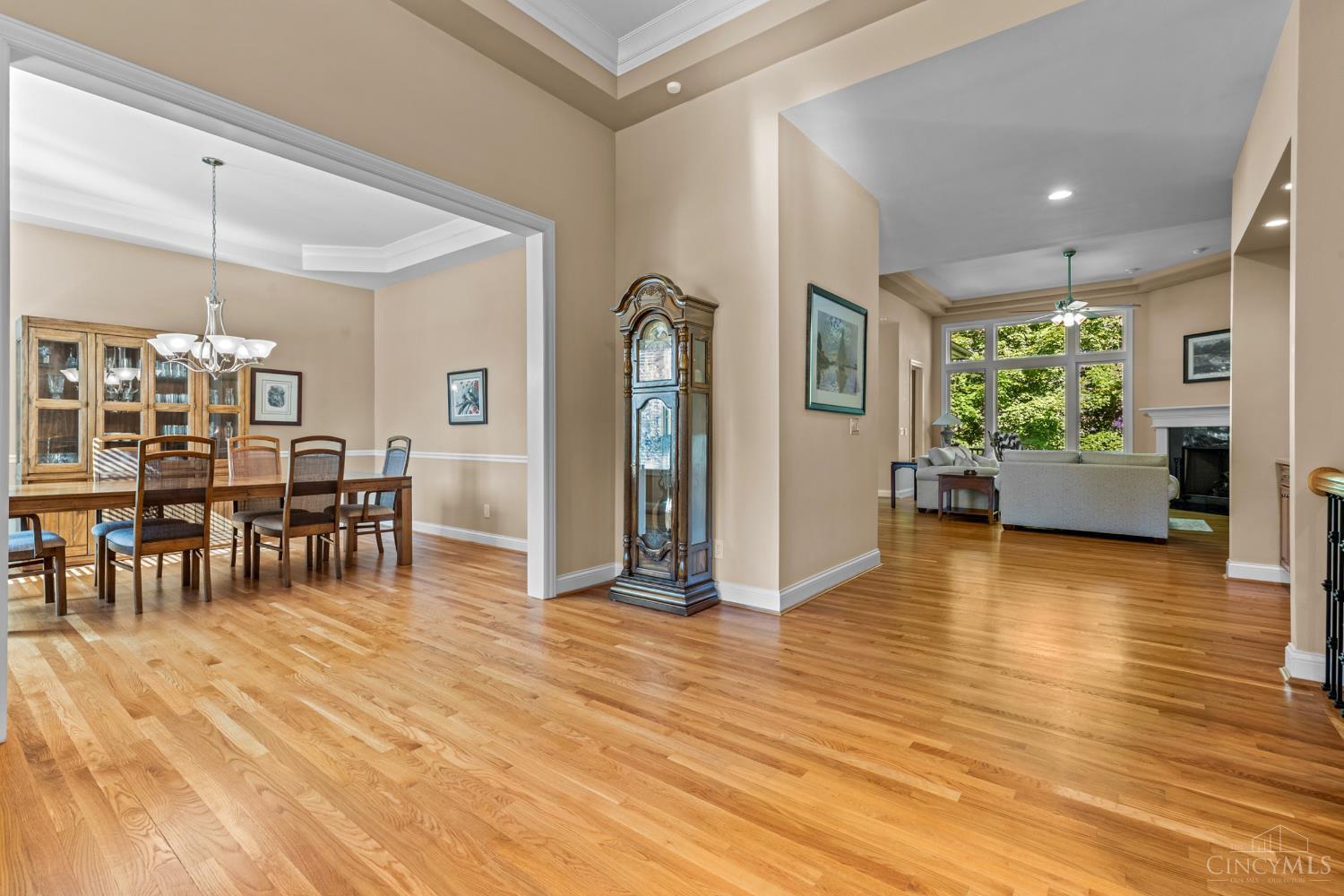 5139 Fawn Meadow Lane, South Lebanon, OH, 45065 — photo 9