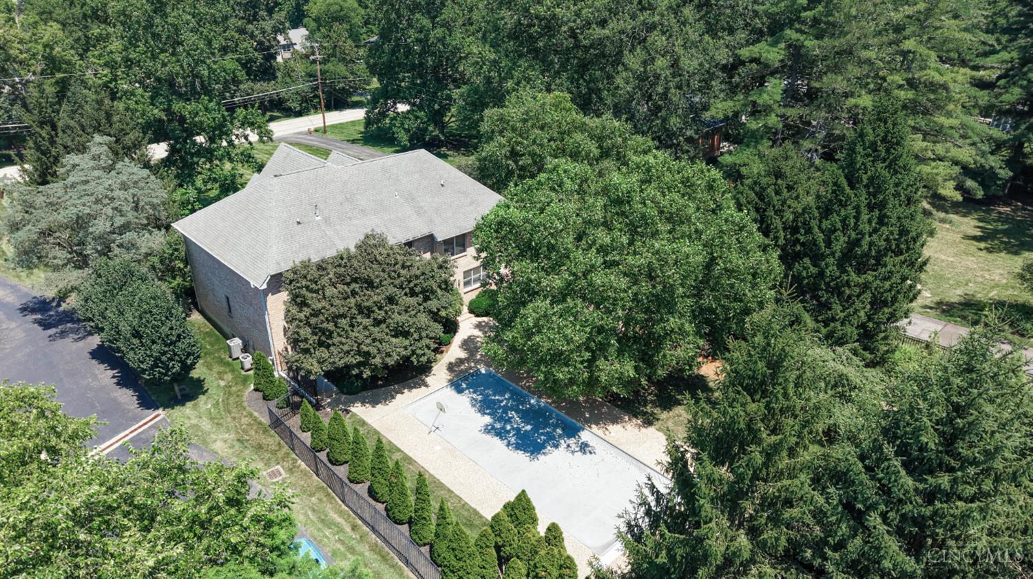 7859 Keller Road, Sycamore Twp, OH, 45243 — photo 55