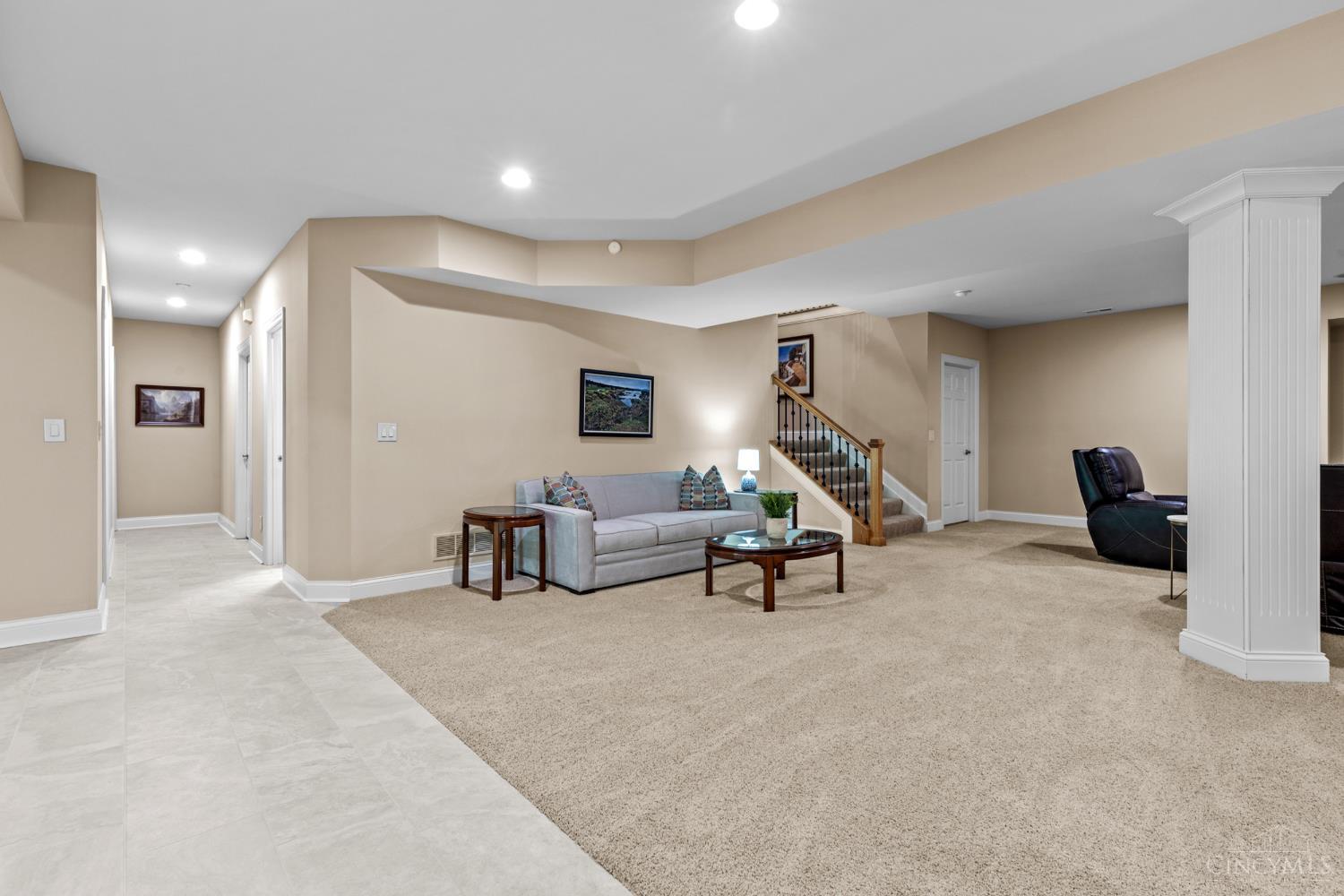 5139 Fawn Meadow Lane, South Lebanon, OH, 45065 — photo 43