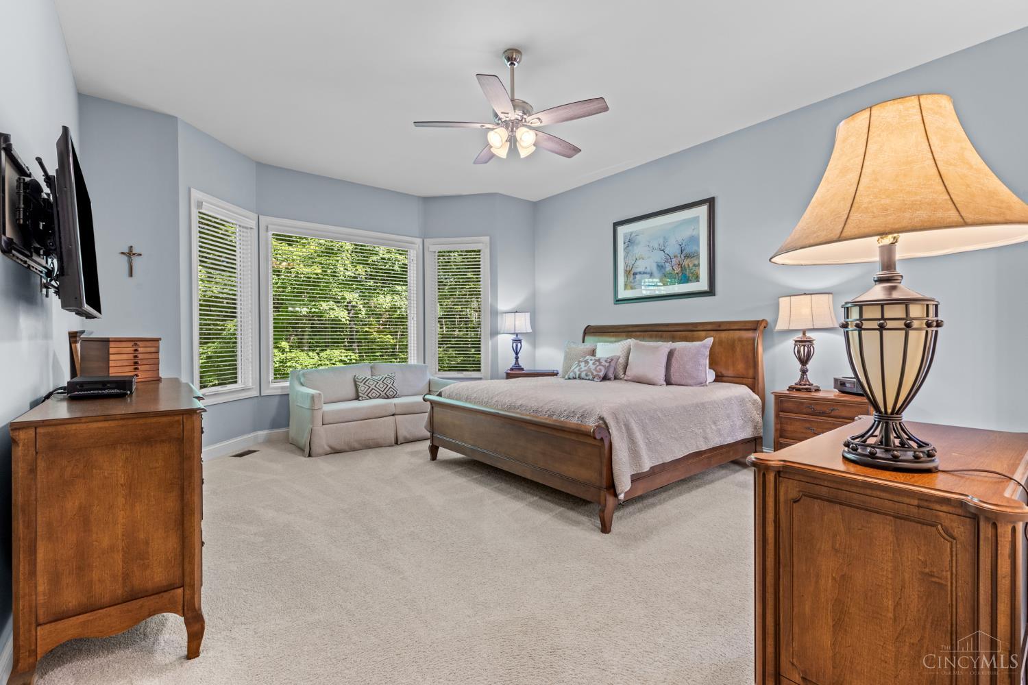 5139 Fawn Meadow Lane, South Lebanon, OH, 45065 — photo 27