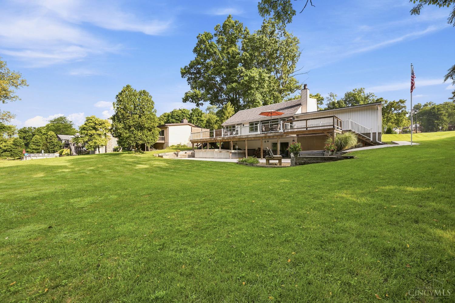 3995 Ridgedale Drive, Green Twp, OH, 45247 — photo 42