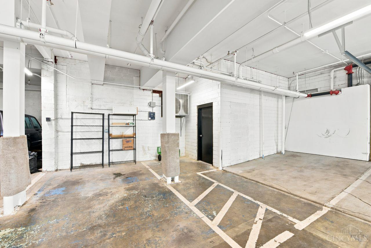 411 Plum Street #203, Cincinnati, OH, 45202 — photo 39