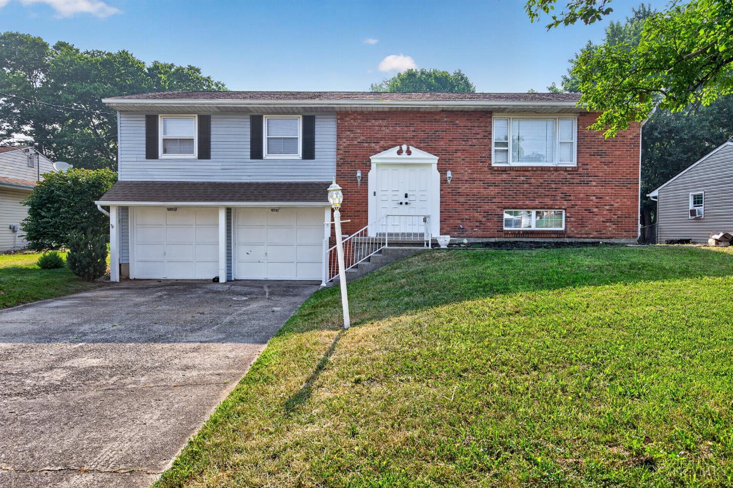 414 Holland Drive, Trenton, OH, 45067