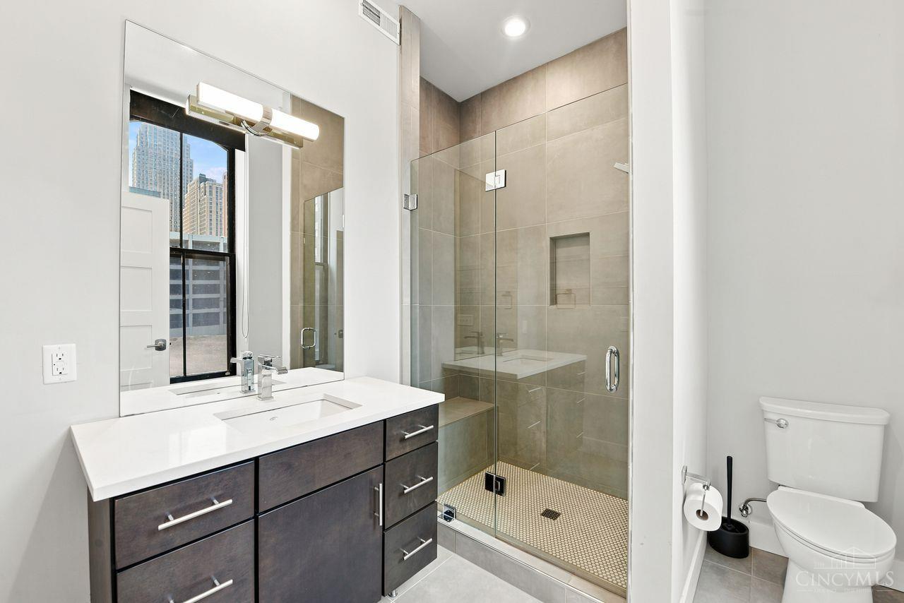 411 Plum Street #203, Cincinnati, OH, 45202 — photo 32