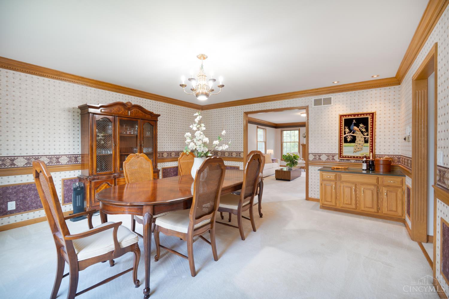 8481 Old Shaw Way, West Chester, OH, 45069 — photo 11