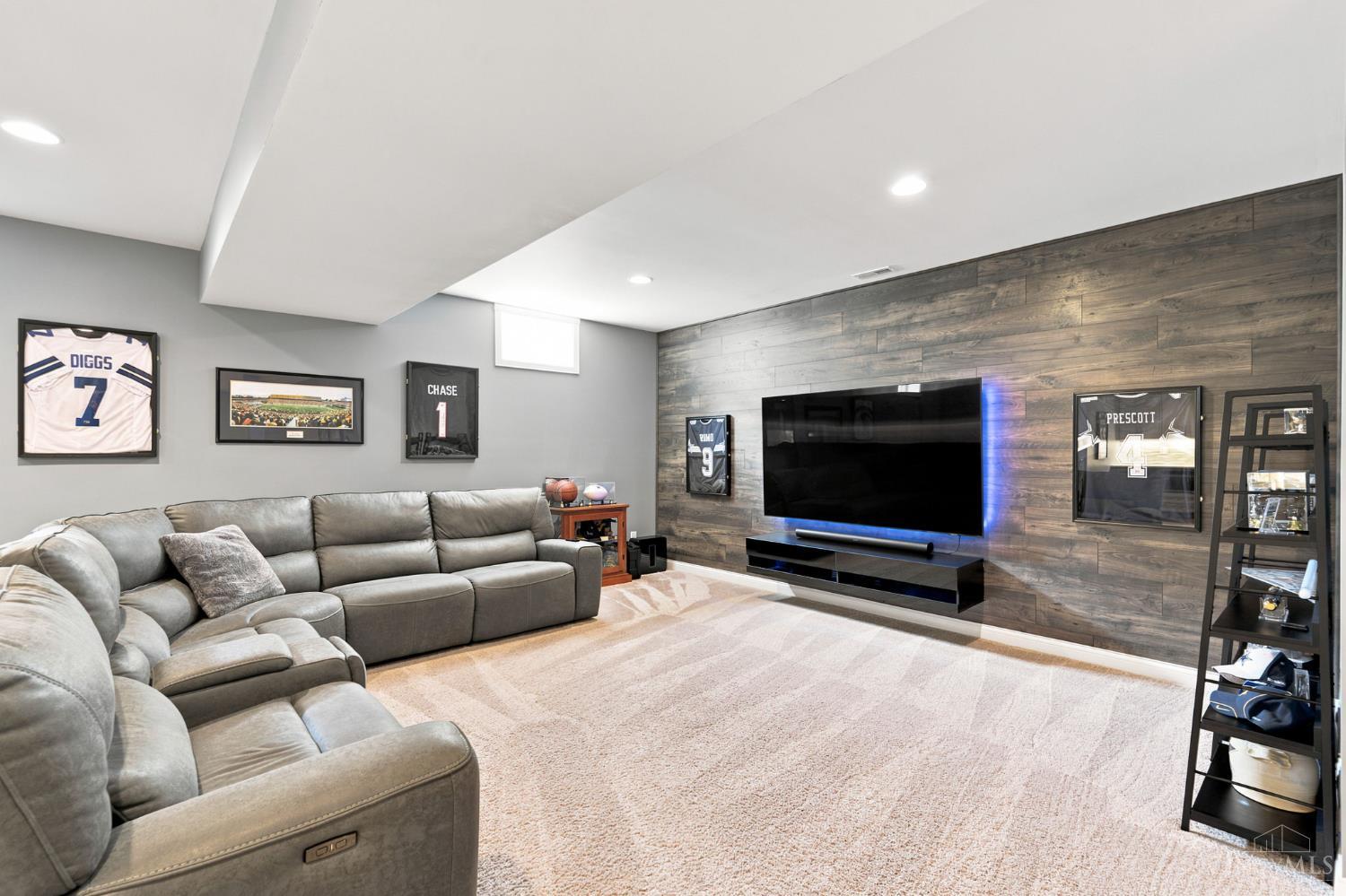 5201 Sycamore View Drive, Mason, OH, 45040 — photo 46