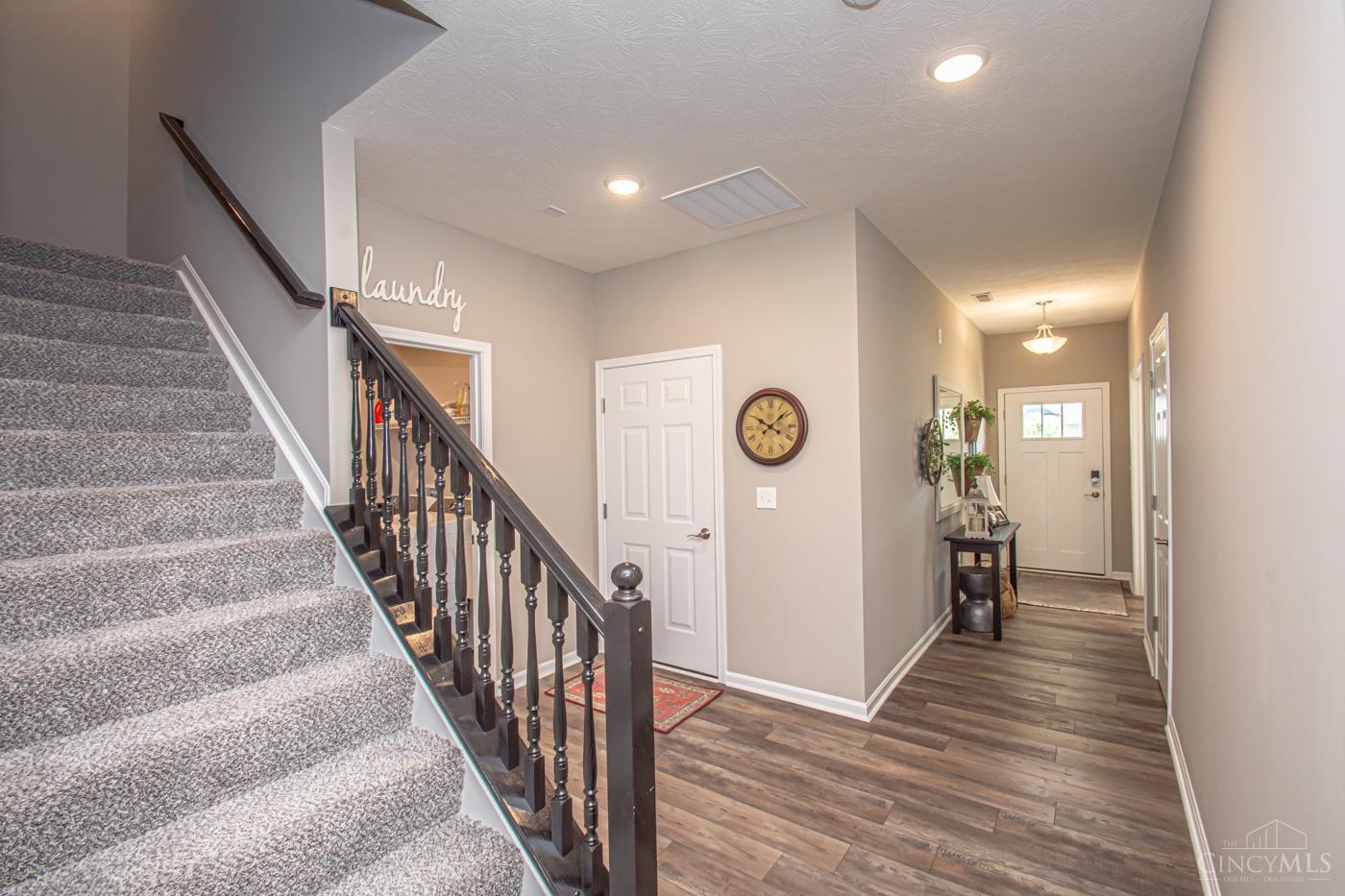 1686 Glade Valley Drive, Washington Twp, OH, 45458 — photo 9