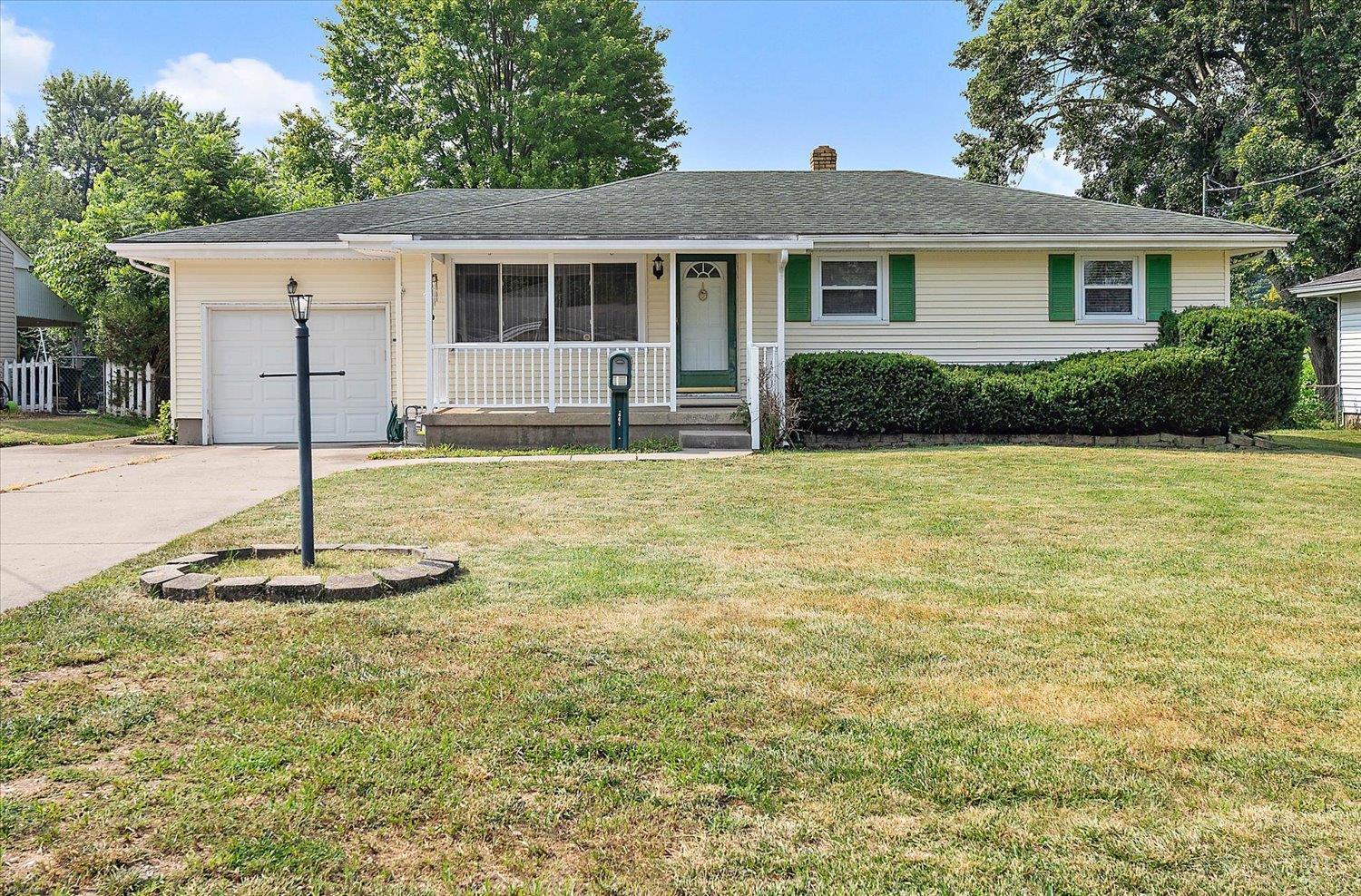 461 Wyoming Avenue, Fairfield, OH, 45014