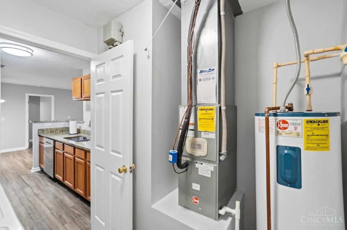 7331 Chatham Court #B, West Chester, OH, 45069 — photo 29