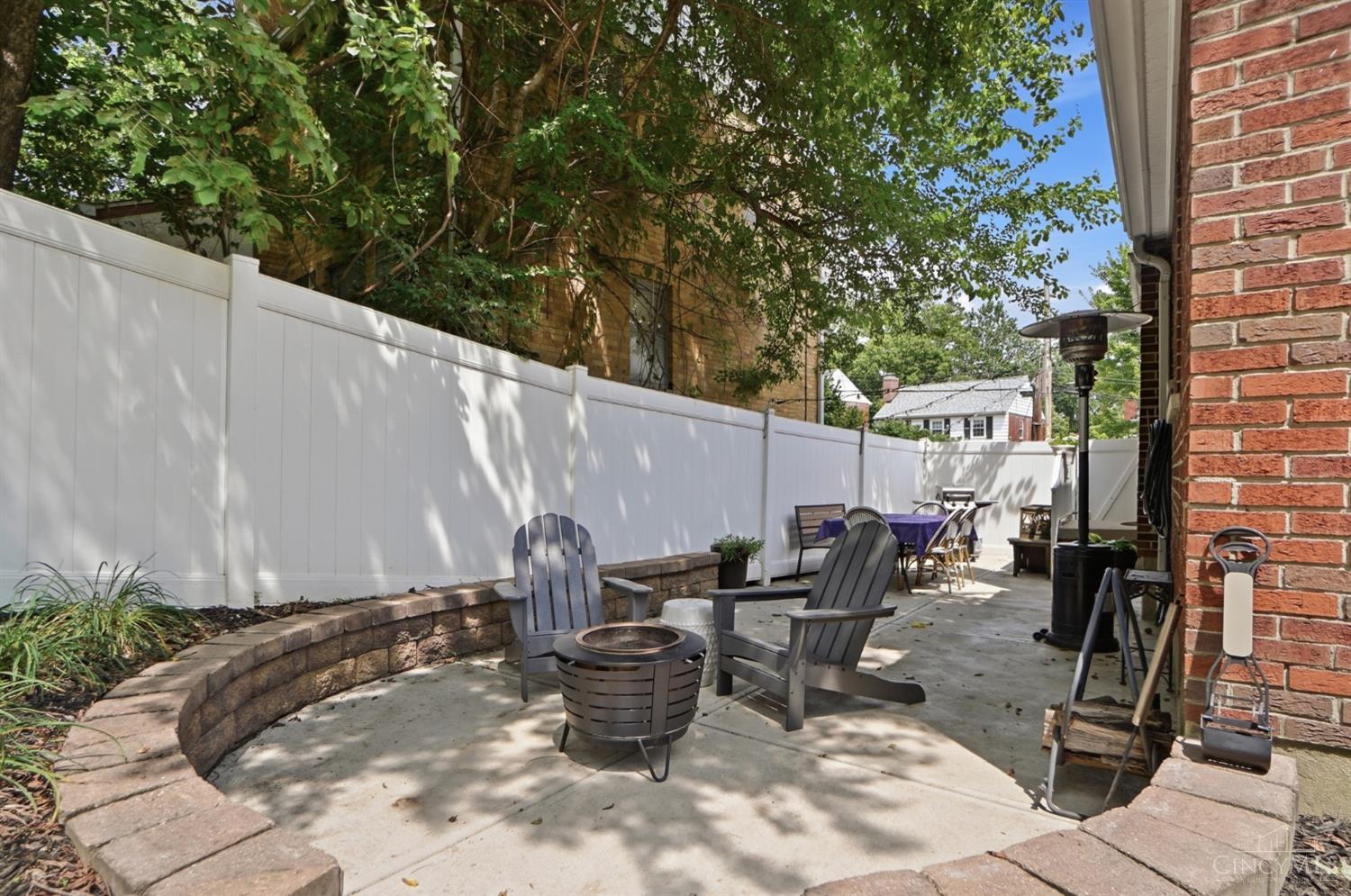 4127 Paxton Woods Drive, Cincinnati, OH, 45209 — photo 22