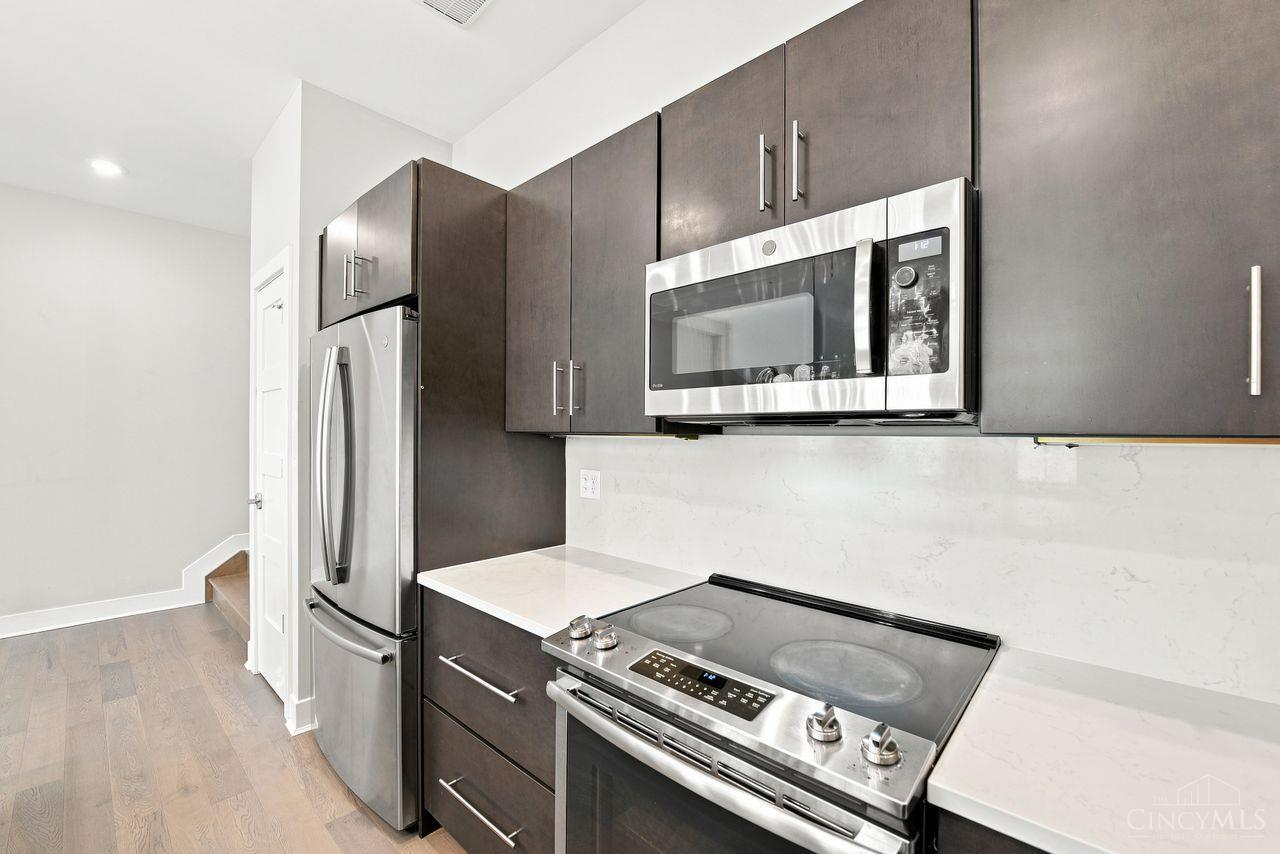 411 Plum Street #203, Cincinnati, OH, 45202 — photo 12